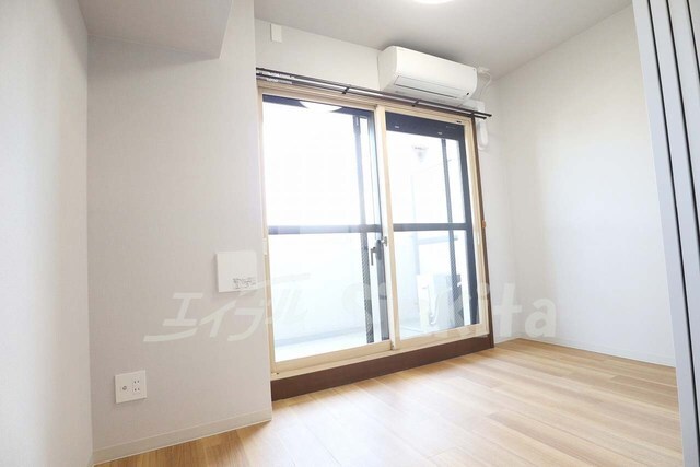 Re-be東三国の物件内観写真