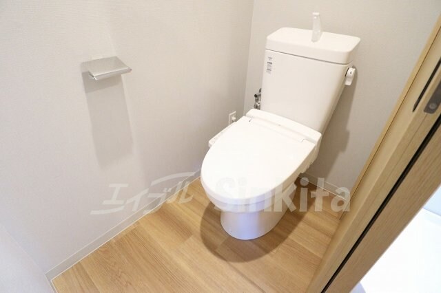 Re-be東三国の物件内観写真