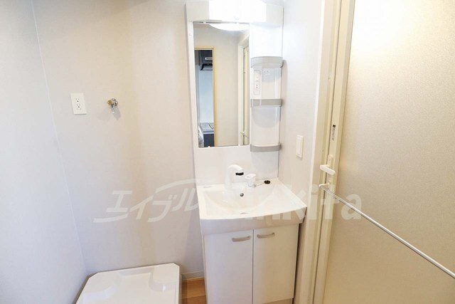 Re-be東三国の物件内観写真