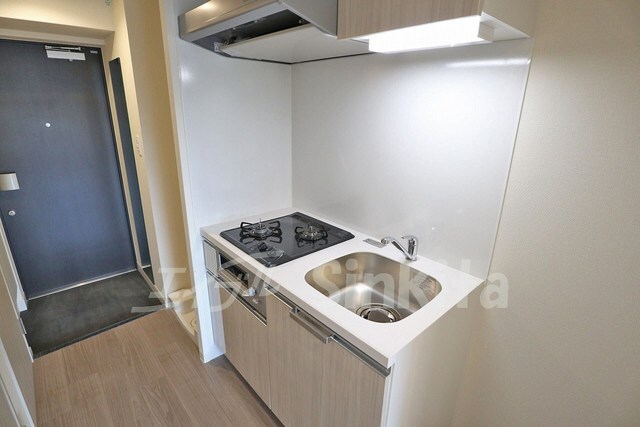 プレサンス東三国エンブレイスの物件内観写真