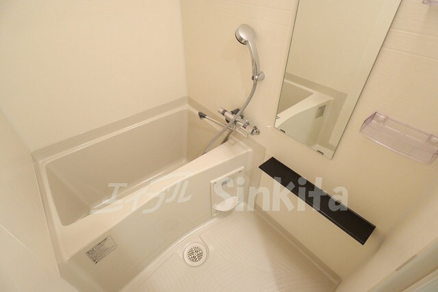 プレサンス東三国エンブレイスの物件内観写真