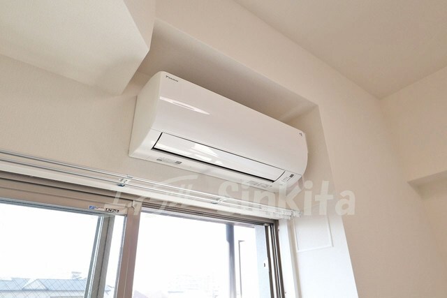 プレサンス東三国エンブレイスの物件内観写真