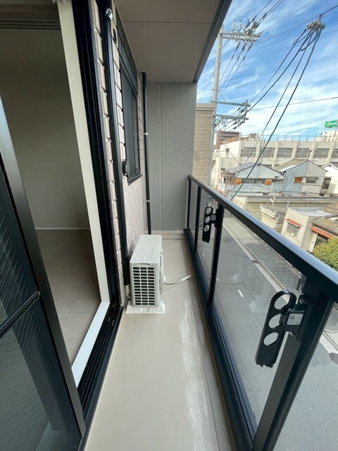 RET:umekitaの物件内観写真