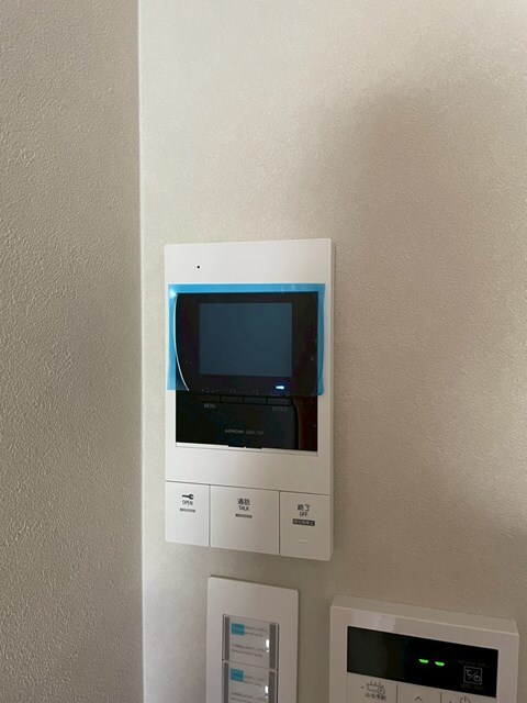 RET:umekitaの物件内観写真