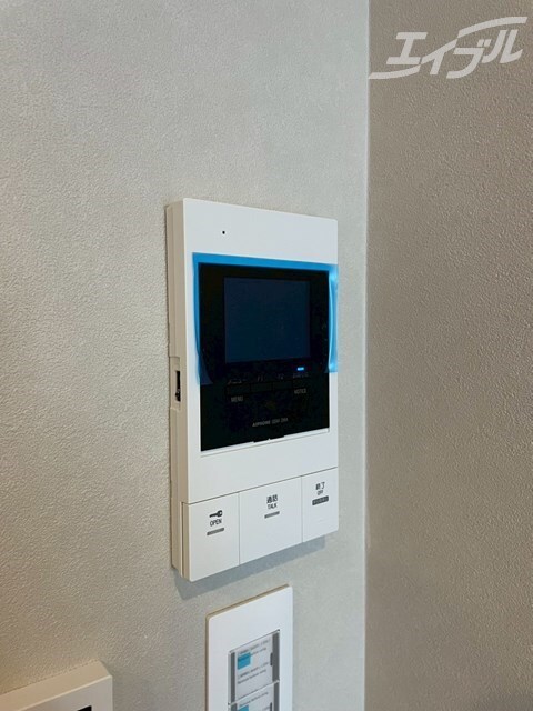 RET:umekitaの物件内観写真