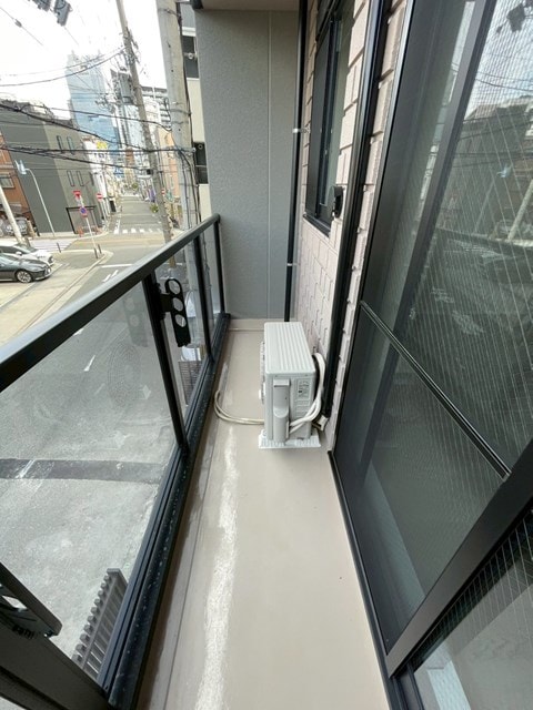 RET:umekitaの物件内観写真