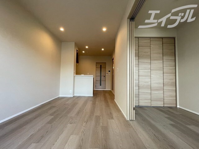 RET:umekitaの物件内観写真