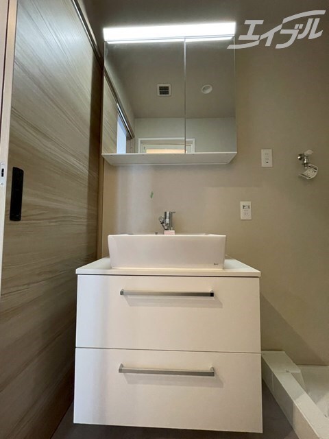 RET:umekitaの物件内観写真