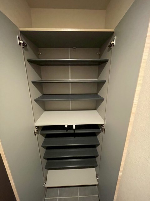 RET:umekitaの物件内観写真