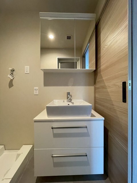 RET:umekitaの物件内観写真