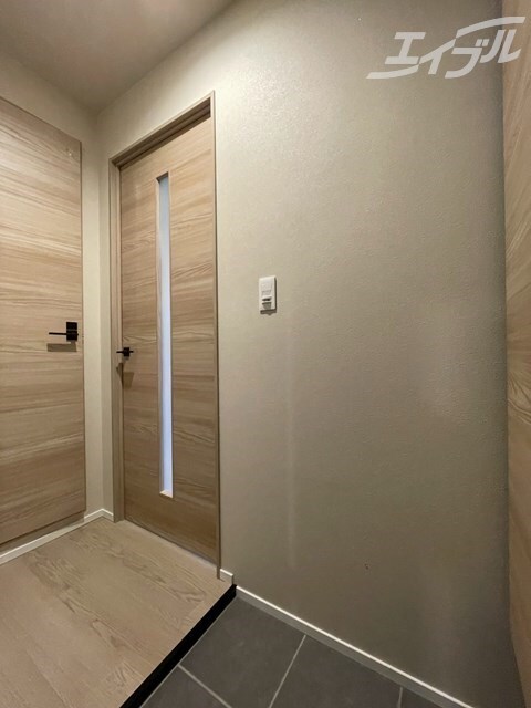 RET:umekitaの物件内観写真