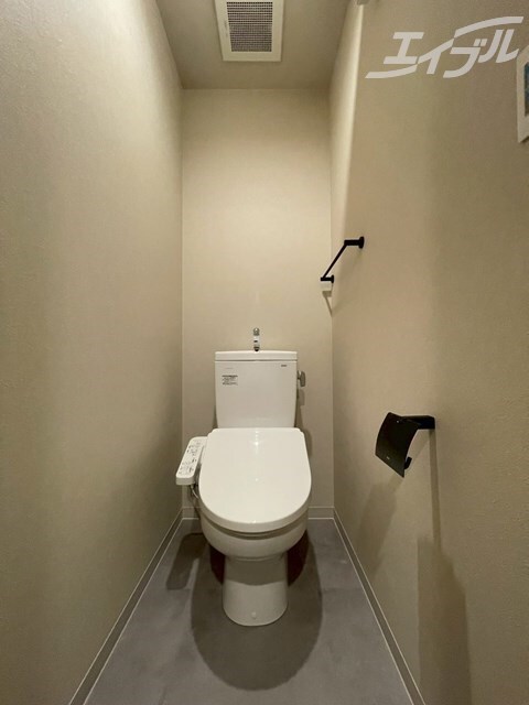 RET:umekitaの物件内観写真