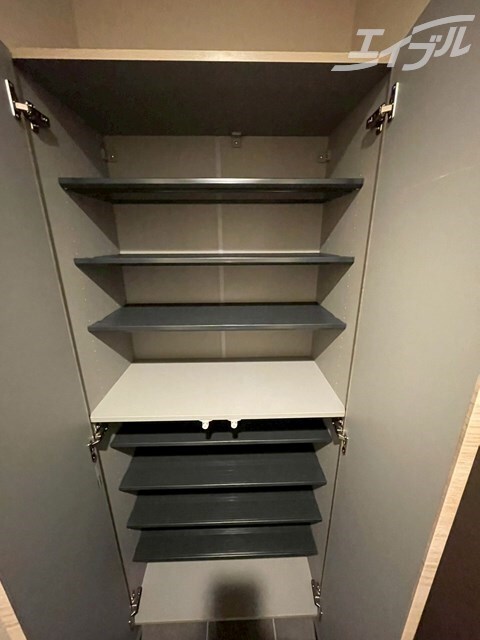 RET:umekitaの物件内観写真