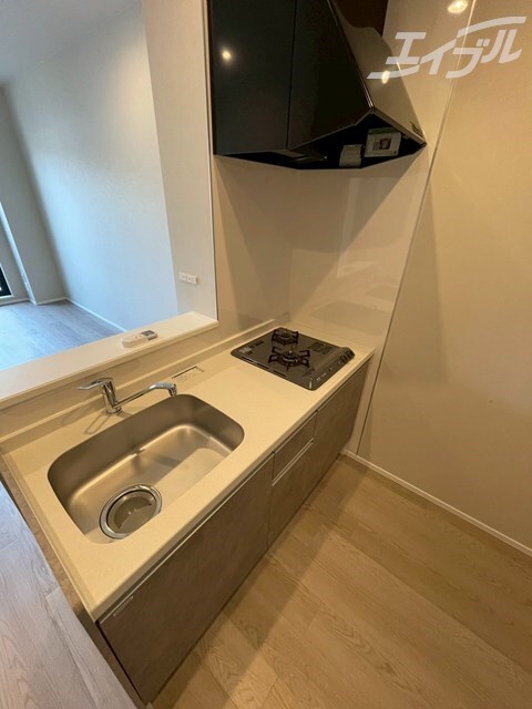 RET:umekitaの物件内観写真