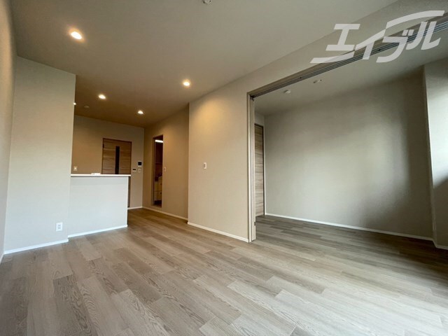 RET:umekitaの物件内観写真