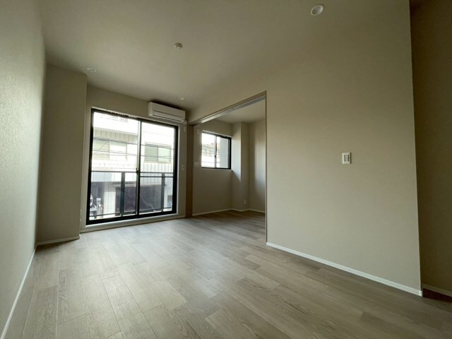 RET:umekitaの物件内観写真