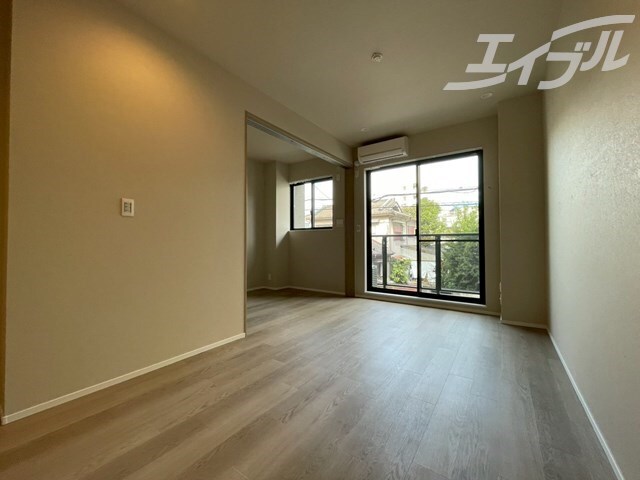 RET:umekitaの物件内観写真