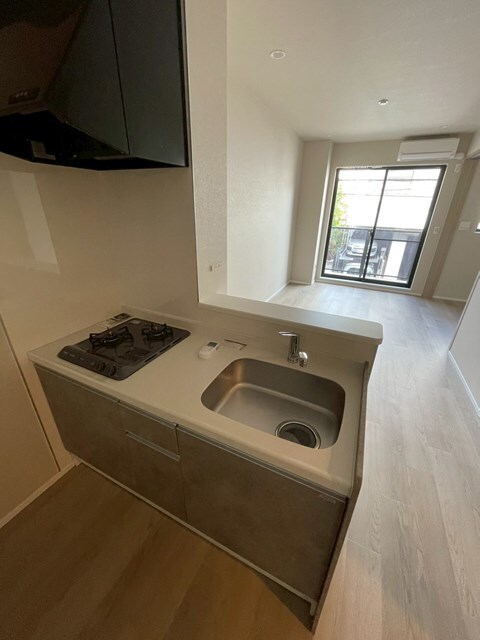 RET:umekitaの物件内観写真