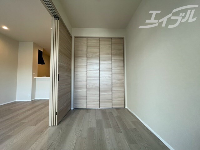 RET:umekitaの物件内観写真