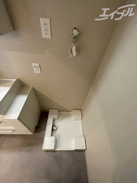 RET:umekitaの物件内観写真