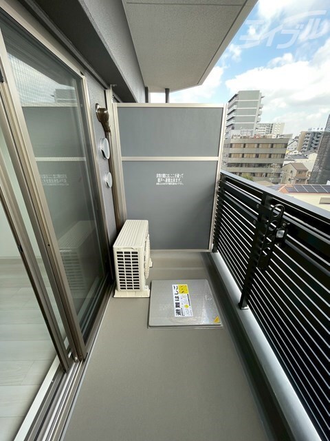 スワンズシティ大阪クレアストの物件内観写真