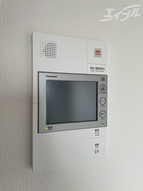 スワンズシティ大阪クレアストの物件内観写真