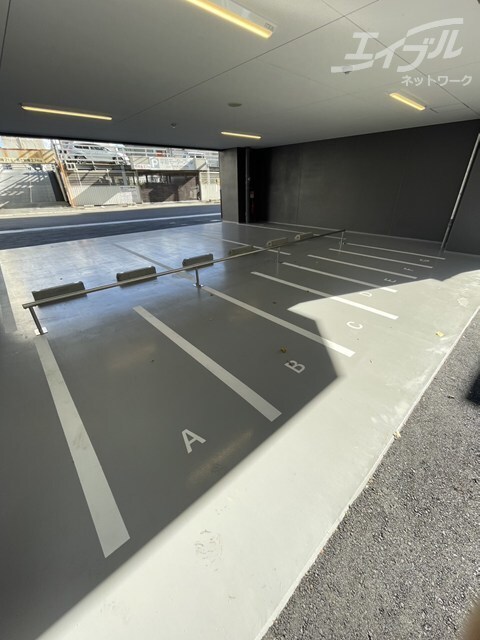 スワンズシティ大阪クレアストの物件外観写真