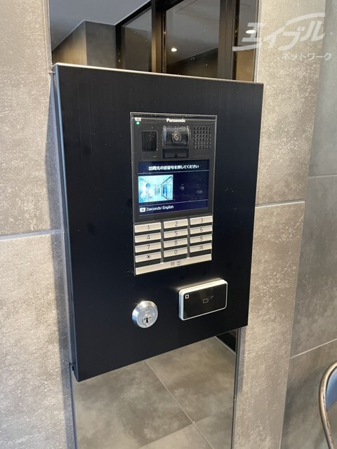 スワンズシティ大阪クレアストの物件外観写真