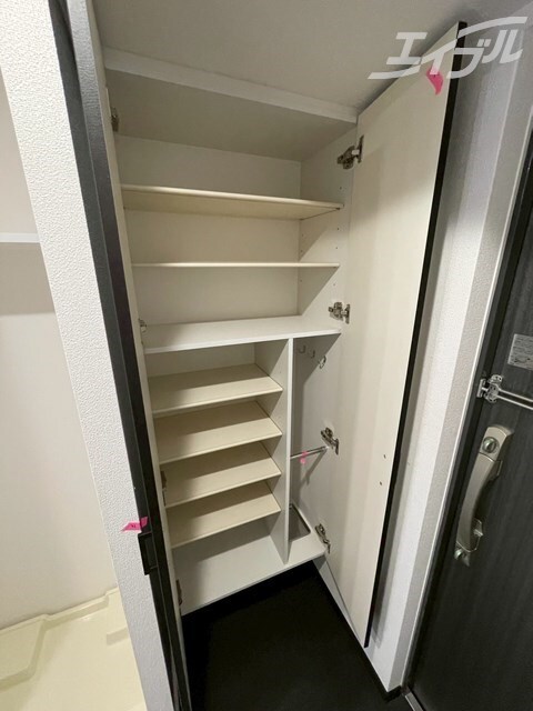 スワンズシティ大阪クレアストの物件内観写真