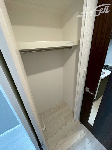 スワンズシティ大阪クレアストの物件内観写真