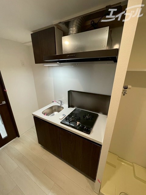 スワンズシティ大阪クレアストの物件内観写真