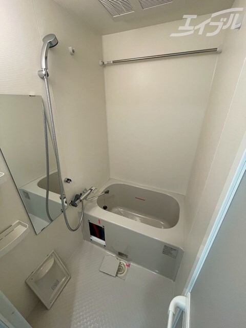 スワンズシティ大阪クレアストの物件内観写真