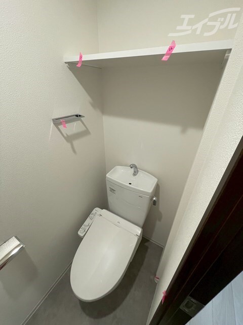 スワンズシティ大阪クレアストの物件内観写真