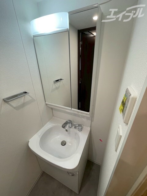 スワンズシティ大阪クレアストの物件内観写真