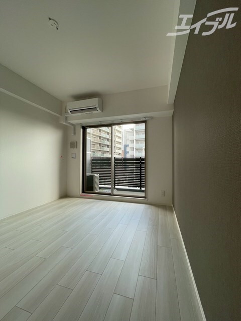 スワンズシティ大阪クレアストの物件内観写真