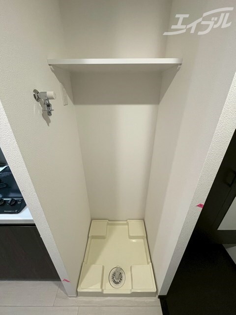 スワンズシティ大阪クレアストの物件内観写真