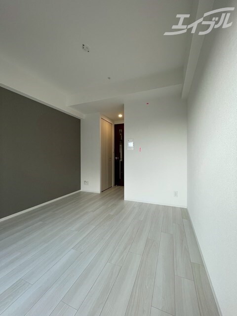 スワンズシティ大阪クレアストの物件内観写真