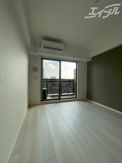 スワンズシティ大阪クレアストの物件内観写真