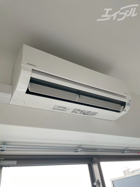 スワンズシティ大阪クレアストの物件内観写真