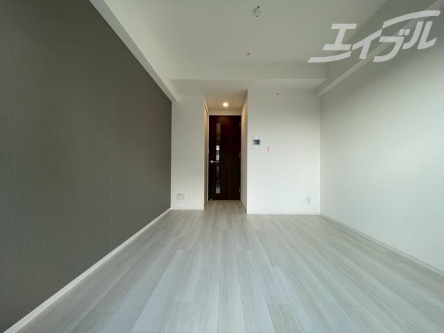 スワンズシティ大阪クレアストの物件内観写真