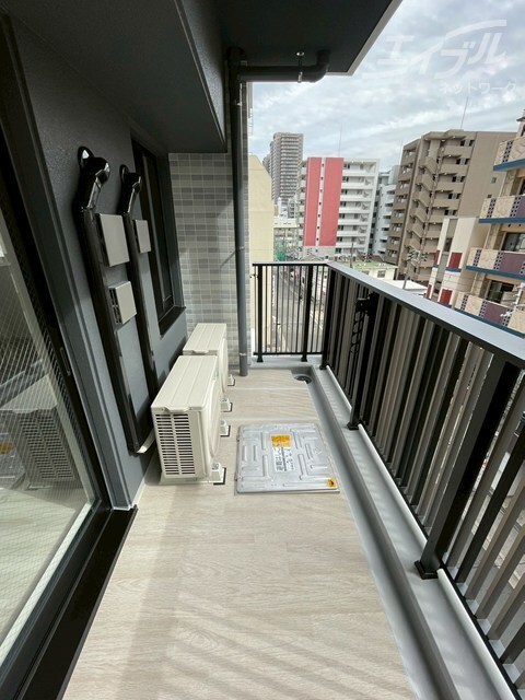 ルフォンプログレ南森町の物件内観写真