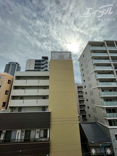 ルフォンプログレ南森町の物件内観写真