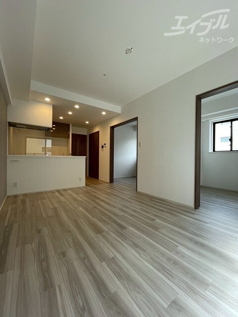 ルフォンプログレ南森町の物件内観写真