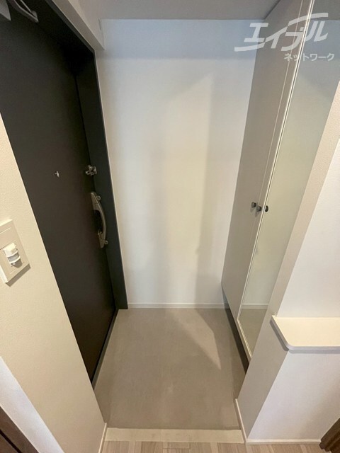 ルフォンプログレ南森町の物件内観写真