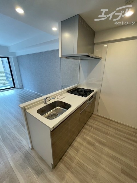 ルフォンプログレ南森町の物件内観写真