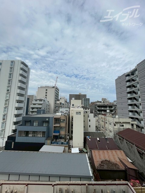 ルフォンプログレ南森町の物件内観写真