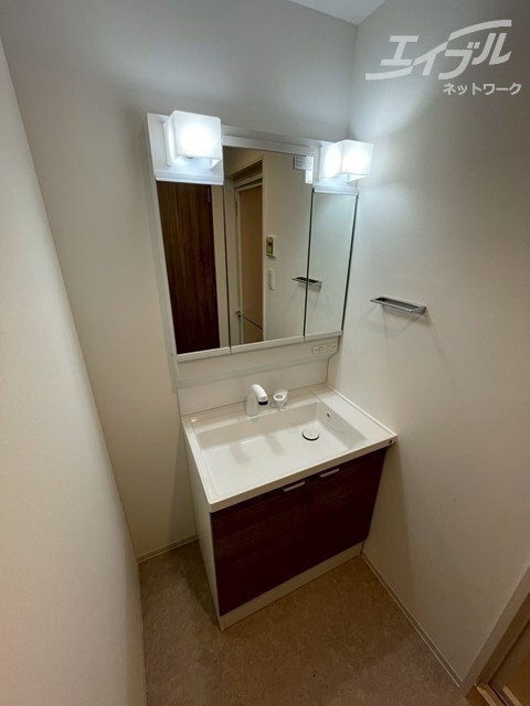 ルフォンプログレ南森町の物件内観写真