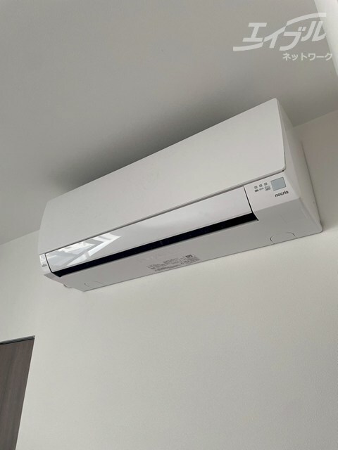 ルフォンプログレ南森町の物件内観写真