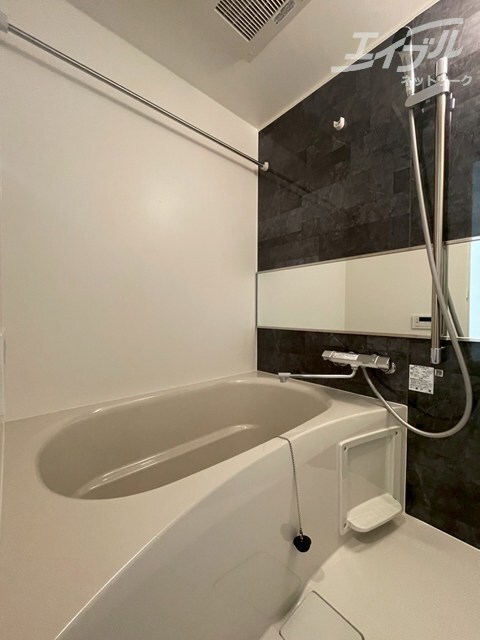 ルフォンプログレ南森町の物件内観写真