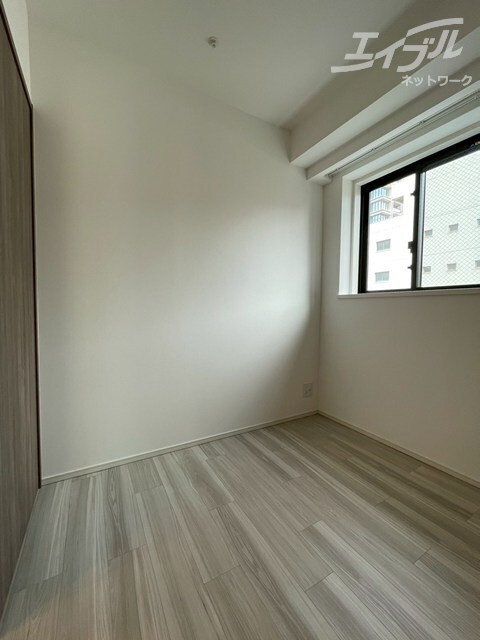 ルフォンプログレ南森町の物件内観写真